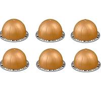 Nespresso Vertuo línea MELOZIO Sabor Café 6 Mangas 60 Cápsulas