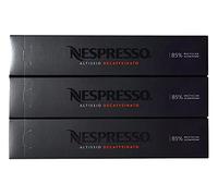 Nespresso Vertuolina: Altissio Decaffeinato, 30 Cápsulas