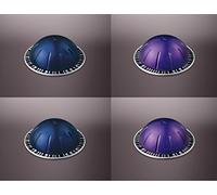 Nespresso VertuoLine: 2 Sleeves de Diavolitto y 2 Sleeves de Altissio, Total 40 Cápsulas de Café Intenso, Máquina de Espresso