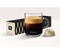 Nespresso VertuoLine Barista Creations Flavoured Sweet Vanilla, 20 cápsulas