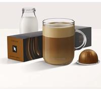 Nespresso VertuoLine Blanco Forte, 20 cápsulas