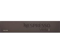 Nespresso VertuoLine - Café Melozio, 10 unidades (paquete de 2)