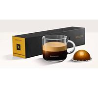 Nespresso VertuoLine Double Espresso Dolce, 20 cápsulas
