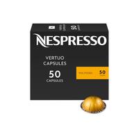 Nespresso VertuoLine Espresso, 50 unidades