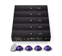 Nespresso VertuoLine Espresso, Altissio