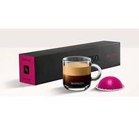 Nespresso VertuoLine Espresso Toccanto, 20 cápsulas