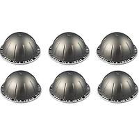 Nespresso Vertuoline Fortado, 6 paquetes de 60 cápsulas