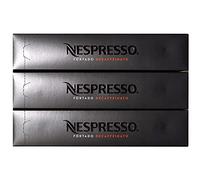 Nespresso Vertuoline: Fortado Decaffeinato, 30 cápsulas
