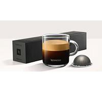 Nespresso VertuoLine Gran Lungo Fortado, 20 cápsulas
