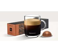 Nespresso VertuoLine Gran Lungo Master Origins Ethiopía, 20 cápsulas