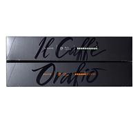 Nespresso VertuoLine (versión europea) Espresso Surtido de café: Il Caffe, Orafio 20 cápsulas