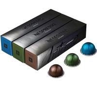 Nespresso Vertuoline Versión europea, variedad intensa de café (220 g): Intenso, Stormio, Odacio, 30 Cápsulas