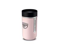 Nespresso x Chiara Ferragni Limited Edition Nomand Coffee Mug, Small Travel Mug