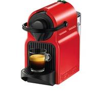 Krups Nespresso XN1005K cafetera eléctrica Semi-automática Máquina espresso 0,7 L