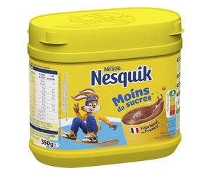 Nesquik Allégé