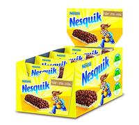 Cereales Nestlé Nesquik Barrita Cereales 16x25g