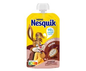 Nesquik Cacao Pouch 110 gr Nestlé