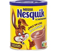 NESQUIK CACAO SOLUBLE 390 GR.