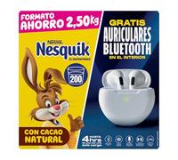 Nesquik Cacao Soluble Estuche 2,5kg