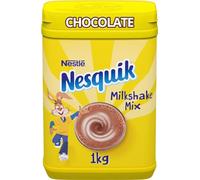 Nesquik Chocolate Flavour Milk Powder 1 K