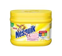 Nesquik De Fresa Sabor 300G - Paquete de 2