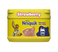Nesquik Fresa en Polvo para Bebida - 1 x 300 gr