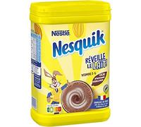 Nesquik - Más 1Kg - Lot De 3 - Precio Por Lote - Entrega Rápida