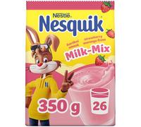 Nesquik Nestlé Fresa, Bolsa de 350 g