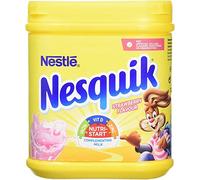 Nesquik Nestlé Strawberry Milk Drink Mix 500 g