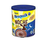 Nesquik Noche - Cacao Soluble Instantáneo - Pack de 2 x 400 g