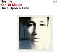 Nesrine - Kan Ya Makan-Once Upon a Time (180g Black Vinyl) [Vinilo]