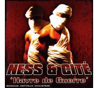 Ness Et Cité - Havre De Guerre