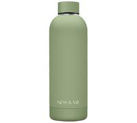 Ness & Me - Water Bottle - Matcha Green - Botella para beber 1 St.