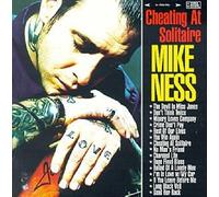 Ness, Mike - Cheating At Solitaire