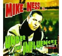 Ness, Mike - Under the Influence [Vinilo]