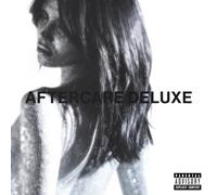Nessa Barrett - Aftercare (CD)