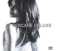 Nessa Barrett - AFTERCARE DELUXE (Pink and Clear Vinyl 2LP) [Vinyl LP] [VINYL] [Vinilo]