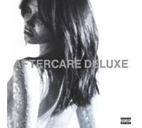 Nessa Barrett AFTERCARE DELUXE Pink and Clear (Vinyl) (Importación USA)