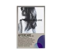 Nessa Barrett Aftercare - Lienzo de pintura al óleo impermeable y resistente a las manchas, adecuado para cualquier estilo decorativo de dormitorio, sala de estar, oficina, estilo sin marco, 30 x 45
