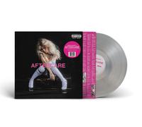 Nessa Barrett AFTERCARE (TRANSLUCENT (Vinyl) (Importación USA)
