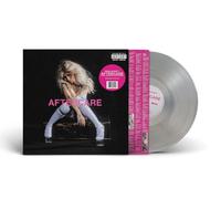 Nessa Barrett - AFTERCARE [Vinilo]