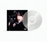 Nessa Barrett Jesus loves a Primadonna Crystal Clear (CD) (Importación USA)