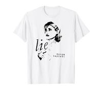 Nessa Barrett Lie Camiseta
