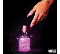 Nessa Barrett - Nessa Barrett - Pretty Poison (CD)