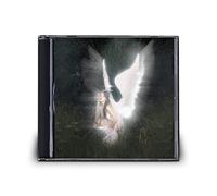 Nessa Barrett - Nessa Barrett - young forever (CD)