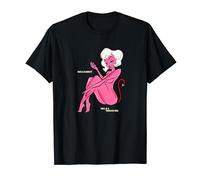 Nessa Barrett Teenage Devil Camiseta