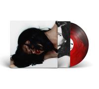 Nessa Barrett Tough Love (Vinyl) 12" Album Coloured Vinyl (PRESALE 25/09/2026)