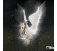 Nessa Barrett - Young Forever (Baby Pink Coloured) (LP)