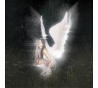 Nessa Barrett – young forever – CD