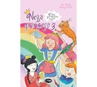 Nessa princesa 3. El dia que vaig regnar